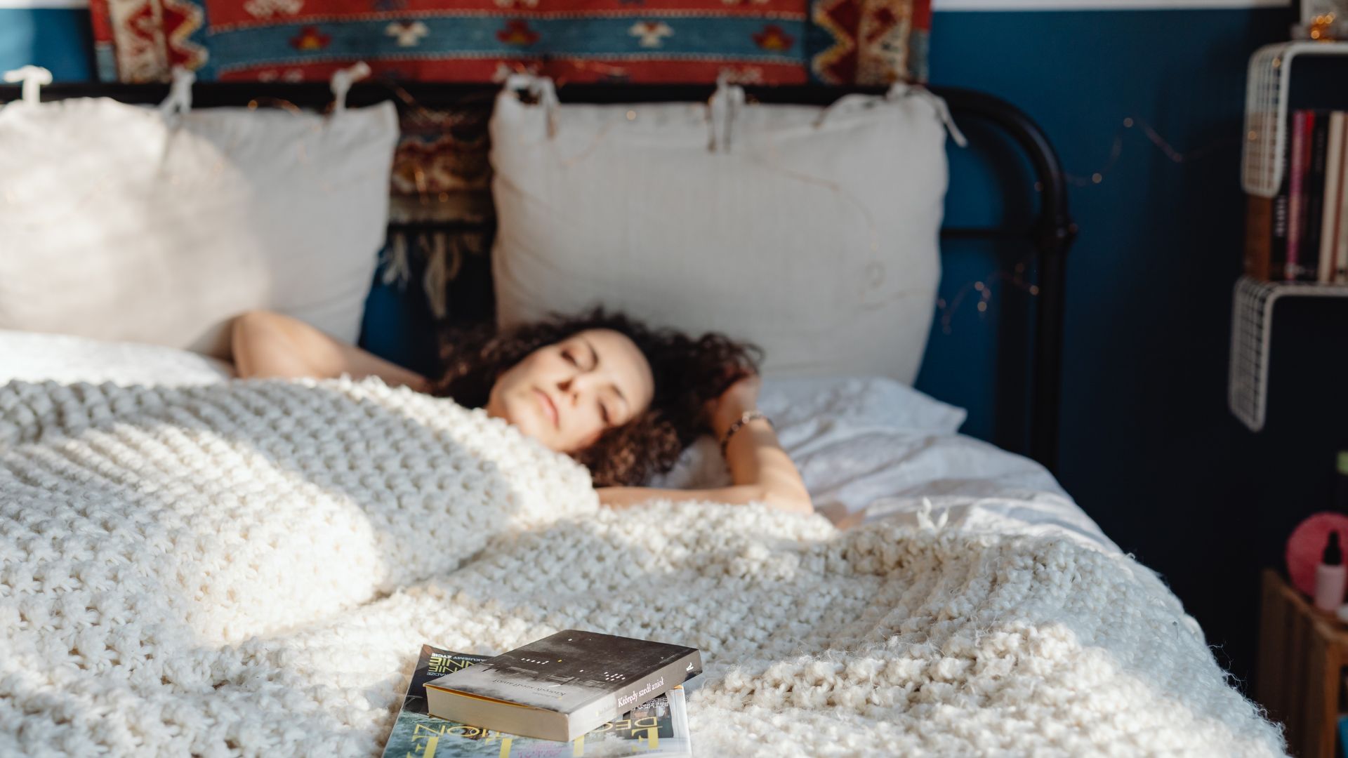 Perimenopause and sleep