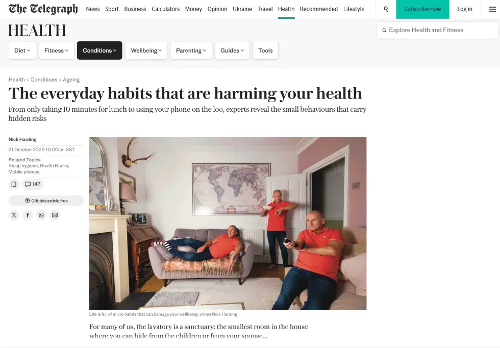 The-everyday-habits-that-are-harming-your-health