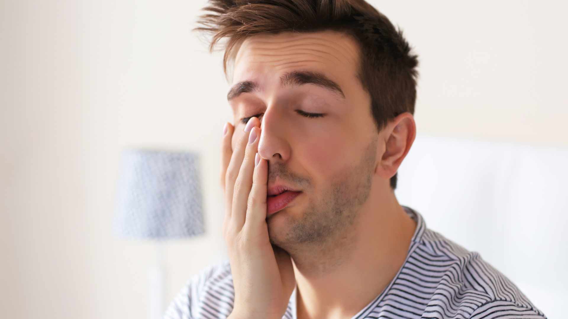Sleep inertia