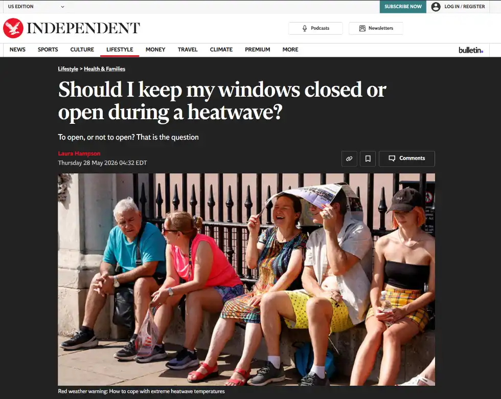 should-i-keep-my-windows-closed-or-open-during-a-heatwave